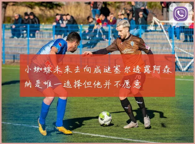 小蜘蛛未来去向成谜塞尔透露阿森纳是唯一选择但他并不愿意
